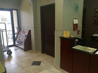 Hotel Cityview Inn And Suites
