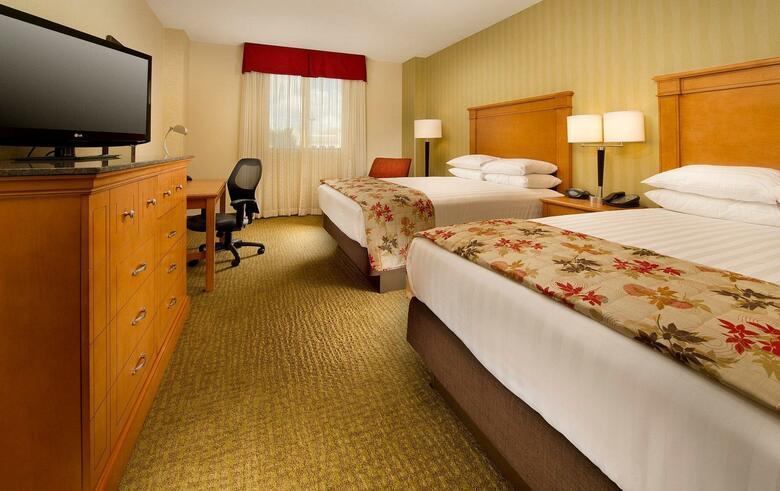 Hotel Drury Inn & Suites Orlando