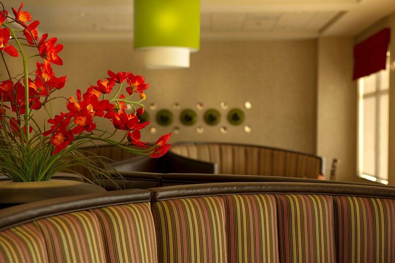 Hotel Drury Inn & Suites Orlando