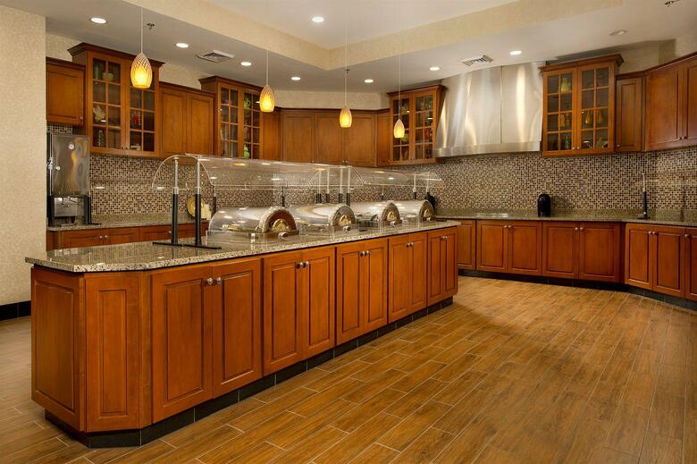 Hotel Drury Inn & Suites Orlando