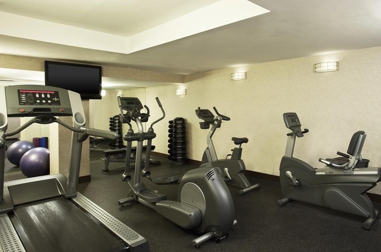 Hotel Four Points By Sheraton Manhattan Soho Village