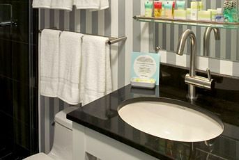 Hotel Four Points By Sheraton Manhattan Soho Village