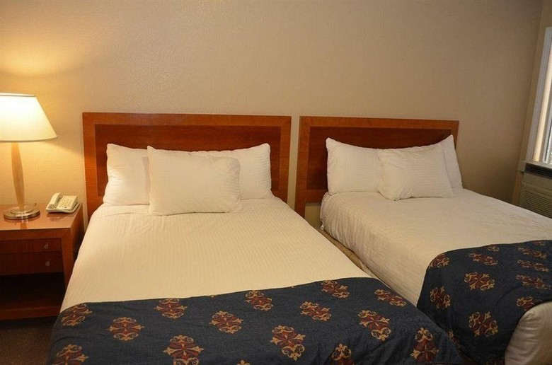 Hotel Blair House Suites