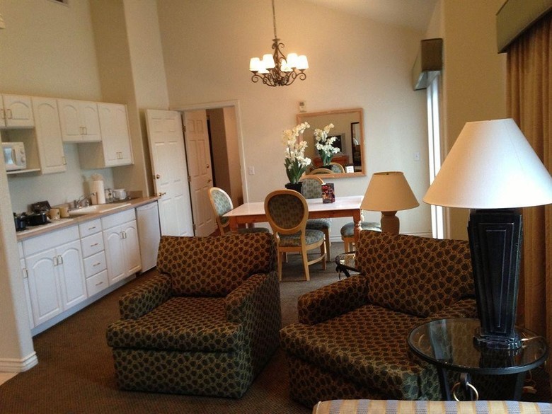 Hotel Blair House Suites