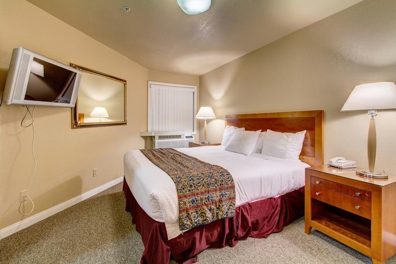 Hotel Blair House Suites