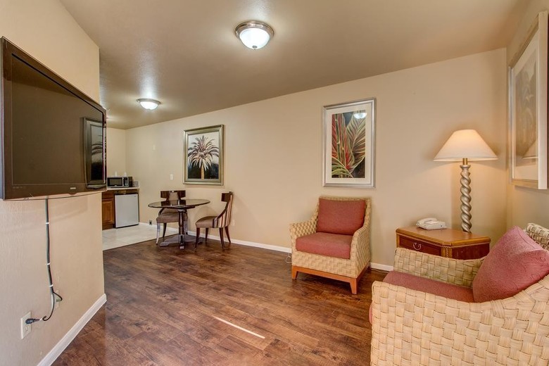 Hotel Blair House Suites