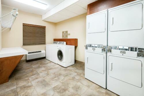 Hotel Candlewood Suites Houston Nw - Willowbrook