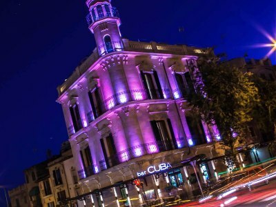 Hotel Hostal Cuba