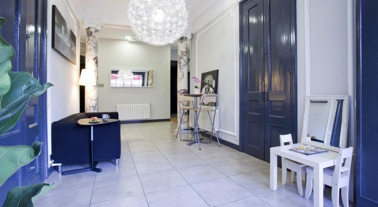 Hostal Ella Hostel Barcelona