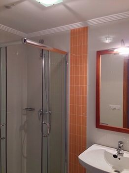 Aparthotel Complejo Tur�stico Raeiros