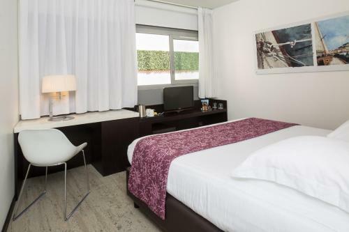 Royal Antibes - Luxury Hotel, Residence, Beach & Spa