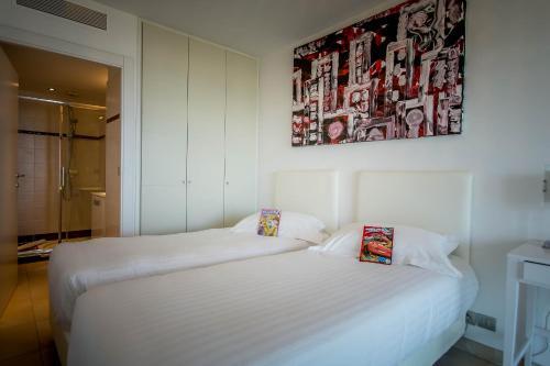 Royal Antibes - Luxury Hotel, Residence, Beach & Spa