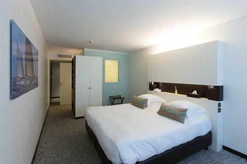 Royal Antibes - Luxury Hotel, Residence, Beach & Spa