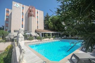 Hotel H�tel Campanile Antibes