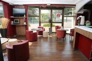 Hotel H�tel Campanile Antibes