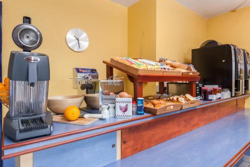 Hotel Altica Sarlat