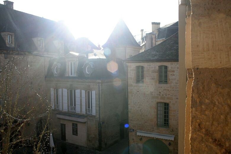 Apartamento Le Porche De Sarlat