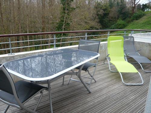 Apartamento Residence Izalis