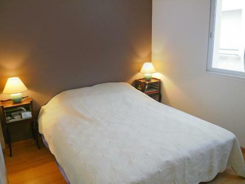 Apartamento Residence Izalis