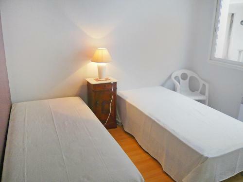 Apartamento Residence Izalis