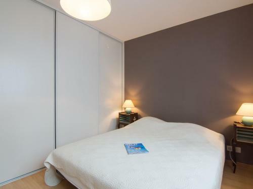 Apartamento Residence Izalis