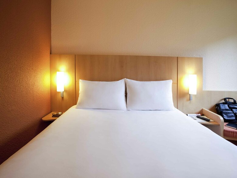 Hotel Ibis Biarritz-anglet Aeroport