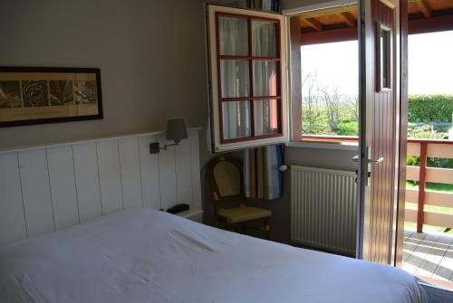 Hotel Nuit Et Jour