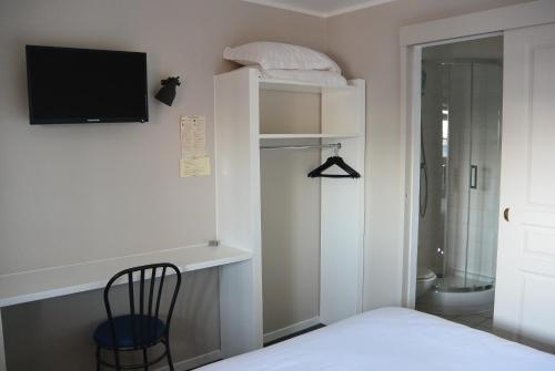 Hotel Nuit Et Jour