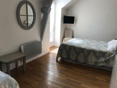 Hotel Le Chatellier