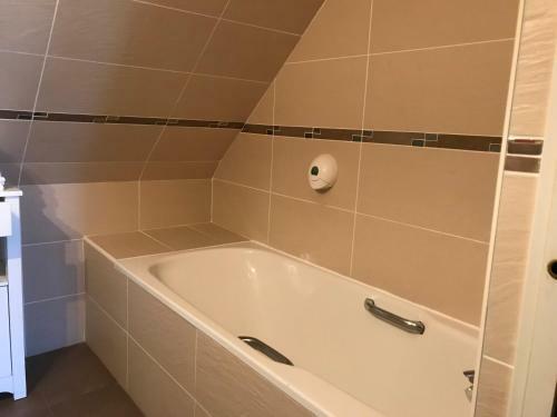 Hotel Le Chatellier