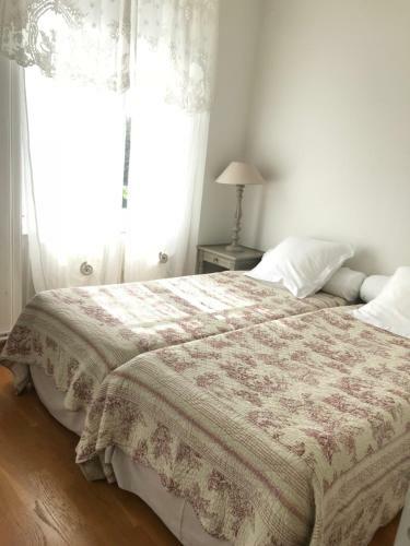 Hotel Le Chatellier