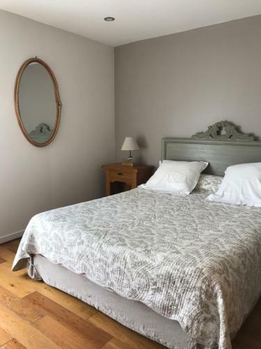 Hotel Le Chatellier