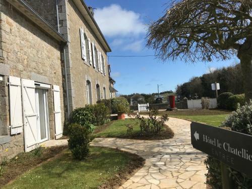 Hotel Le Chatellier