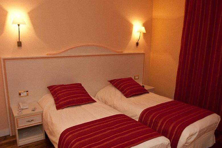 Hotel H�tel Vauban