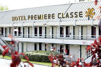 Hotel Premiere Classe Brest Gouesnou Aeroport