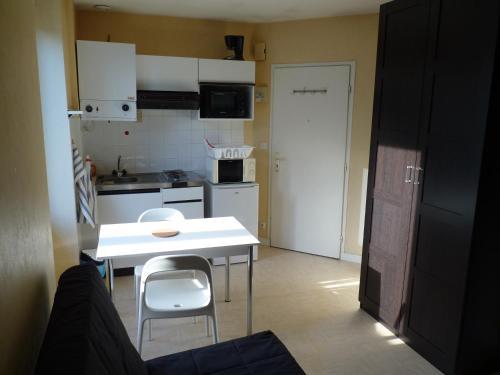 Apartamento R�sidence Albert Premier
