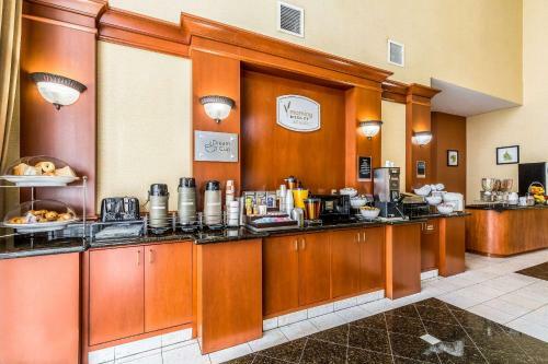 Hotel Sleep Inn & Suites Stafford