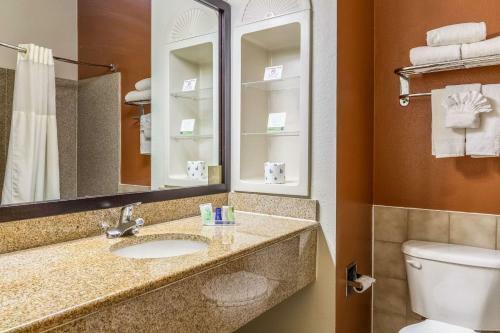 Hotel Sleep Inn & Suites Stafford