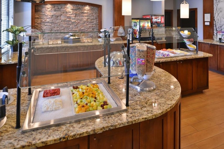 Hotel Staybridge Suites San Antonio - Stone Oak