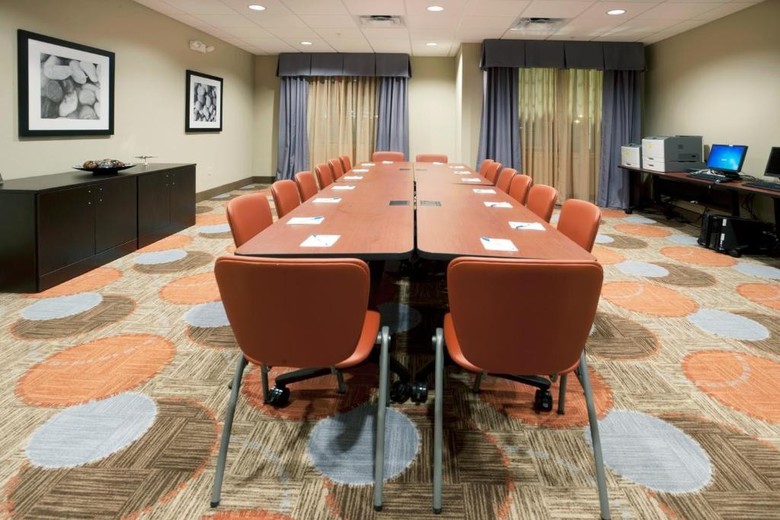 Hotel Staybridge Suites San Antonio - Stone Oak