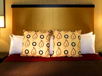 Hotel Hyatt Deerfield