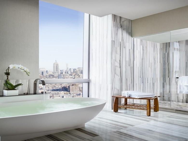 Hotel Trump Soho New York