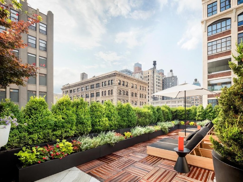 Hotel Trump Soho New York