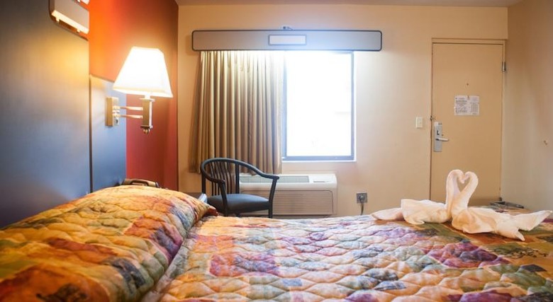 Hotel Super 8 Kissimmee Maingate Orlando Area
