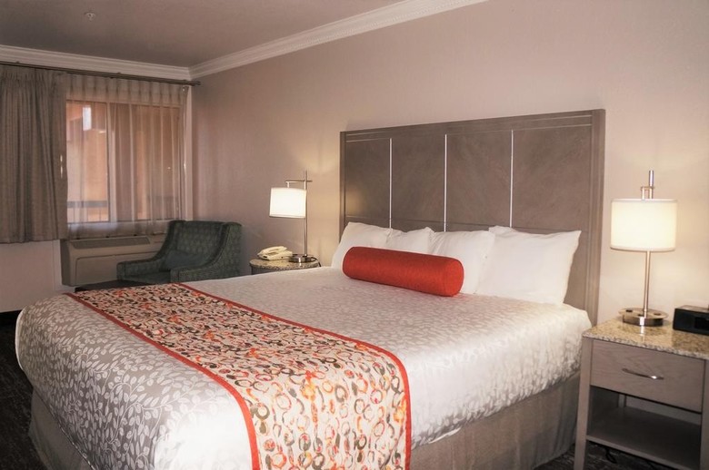 Hotel Americas Best Value Inn Mountain View