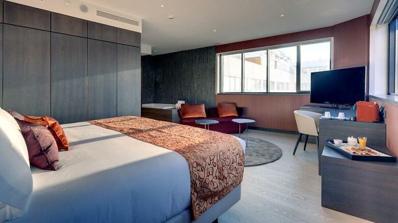 Indigo Madrid Gran Via Hotel