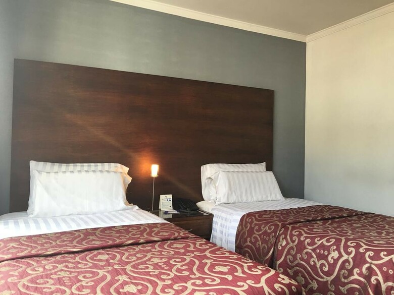 Hotel San Francisco De As�s