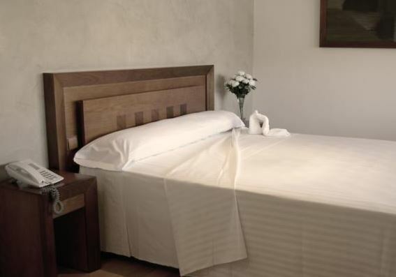 Hotel Palacete De Betanzos