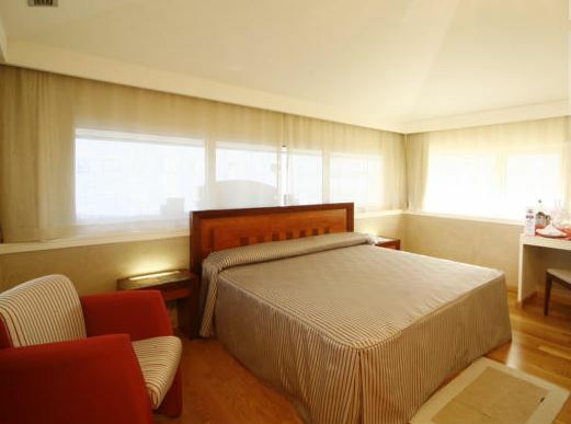 Hotel Palacete De Betanzos