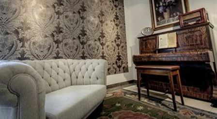 Hotel Palacete De Betanzos